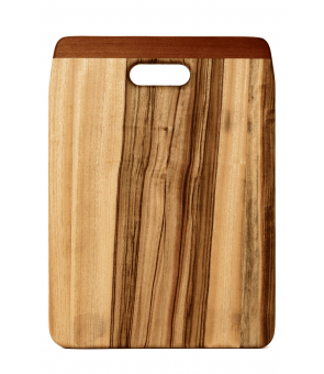 Red Cedar Handle...