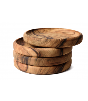 X-Large Bowl Plate 220mm