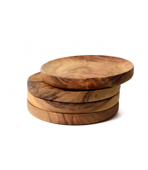 Large Bowl Plate 195mm