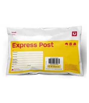 Express post