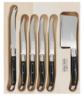 Laguiole Cheese Knife 6...