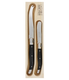 André Verdier Cheese Knife...