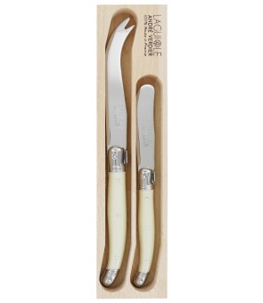 André Verdier Cheese Knife...