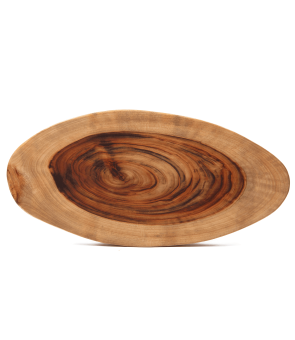 Cross Cut Medium Camphor...