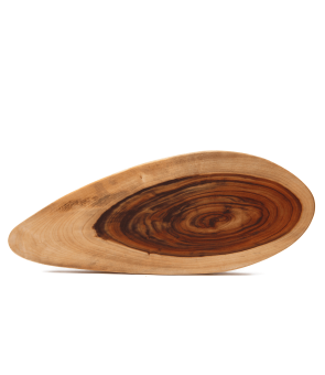 Cross Cut Small Camphor...