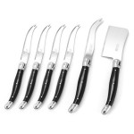 Cheese Knives / Knives