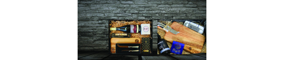 Personalized Gift Hampers - Perfect for Loved Ones