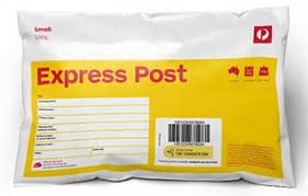 Express post