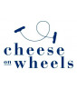 Cheese On Wheels