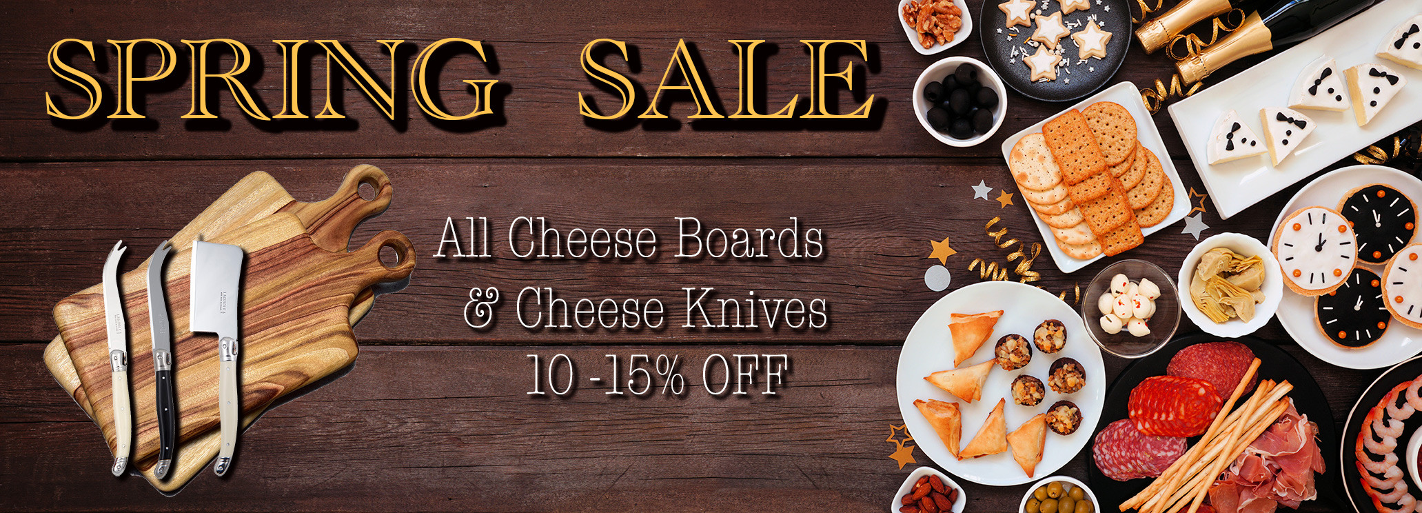 Wooden chopping board sale